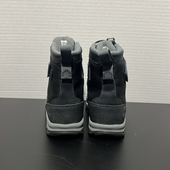 Columbia hyper boreal omni heat waterproof boot US 9 toddler - Picture 4 of 7